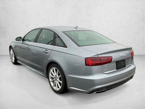 Used 2017 Audi A6 2.0T Premium Plus image 7