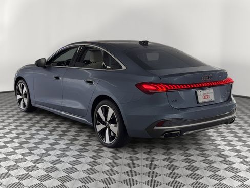 Certified 2025 Audi A5 2.0T Premium w/ 19" Wheel Package AWD/4WD image 3