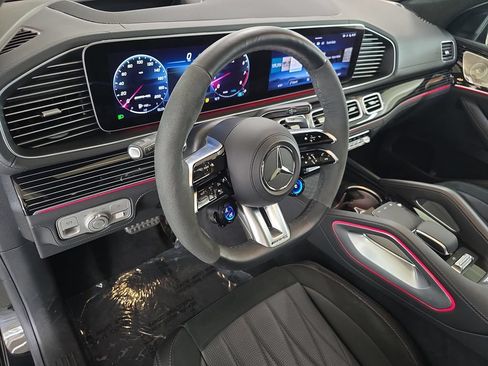 Used 2024 Mercedes-Benz GLE 63 AMG S image 19