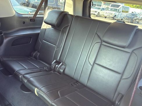 Used 2020 GMC Yukon XL Denali w/ Denali Ultimate Package image 13