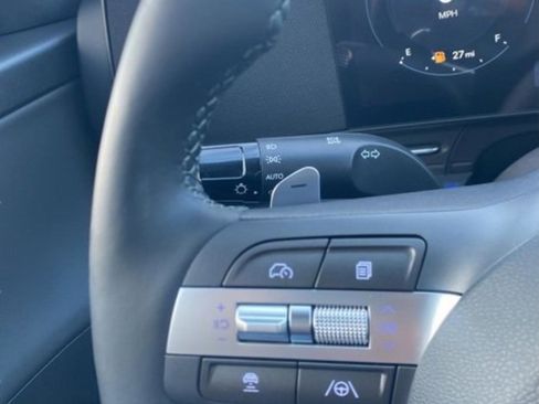 New 2026 Hyundai Kona Limited AWD/4WD image 21