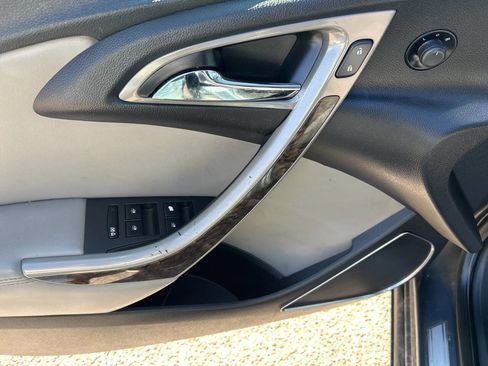 Used 2013 Buick Verano image 7