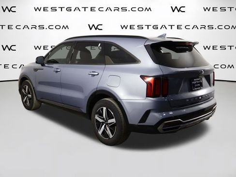 Used 2021 Kia Sorento S w/ Panoramic Sunroof Package FWD image 41