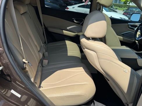 Used 2019 Acura RDX w/ Technology Package image 20