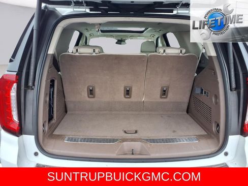 Used 2024 GMC Yukon Denali image 30