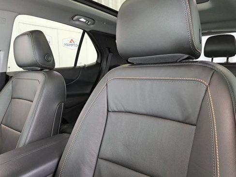 Used 2019 Chevrolet Equinox Premier FWD image 25