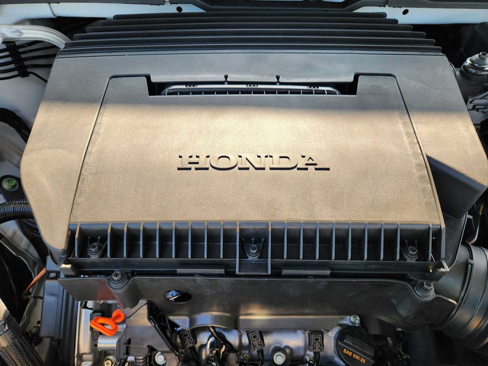 New 2026 Honda Pilot EX-L image 10