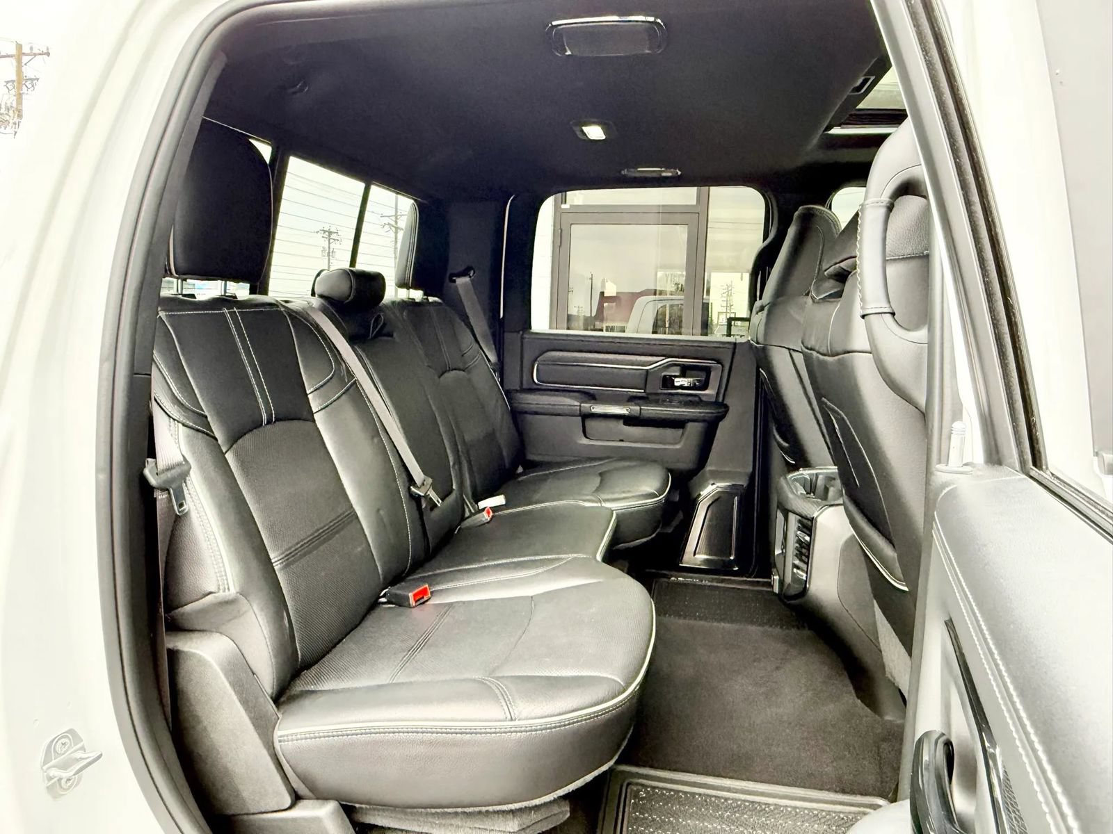 Used 2022 RAM 2500 Limited AWD/4WD image 27