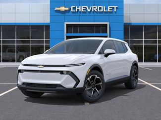 New 2026 Chevrolet Equinox EV LT video 1