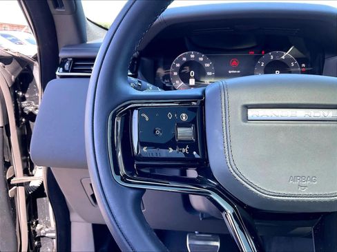 Used 2026 Land Rover Range Rover Velar Dynamic SE AWD/4WD image 20