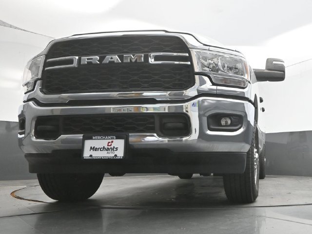 Used 2024 RAM 2500 Tradesman w/ Chrome Appearance Group AWD/4WD image 30