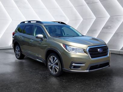 Used 2022 Subaru Ascent Touring w/ Popular Package #2A
