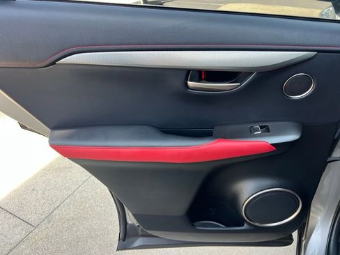 Used 2021 Lexus NX 300 F Sport image 21