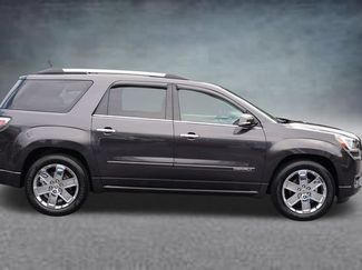 Used 2015 GMC Acadia Denali FWD video 2