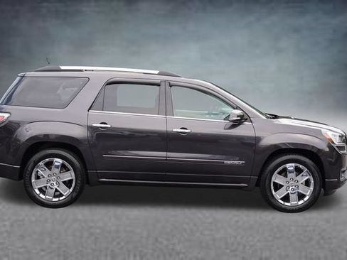 Used 2015 GMC Acadia Denali FWD image 2