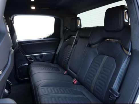 Used 2023 Rivian R1T Adventure image 17