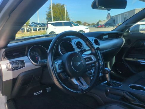 Used 2023 Ford Mustang Premium image 2