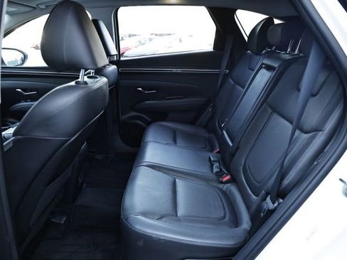 Used 2022 Hyundai Tucson Limited image 24