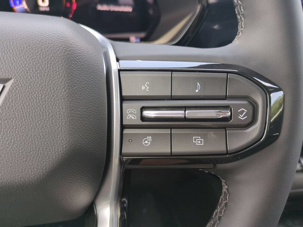 New 2026 Chevrolet Colorado LT w/ LT Convenience Package RWD image 26