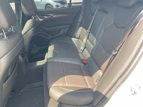 Certified 2024 Cadillac CT5 V w/ Super Cruise 2 Package image 18