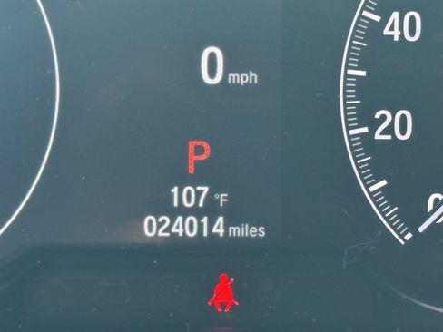 Used 2022 Honda Accord Sport image 13