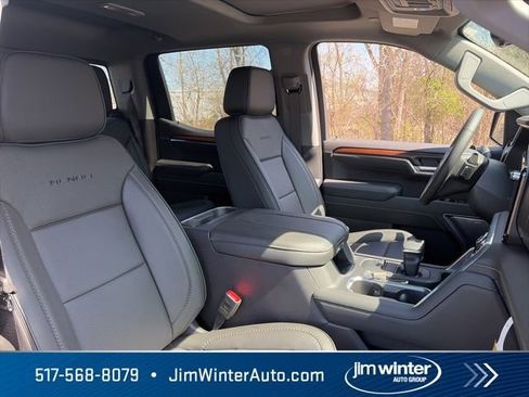 New 2026 GMC Sierra 1500 Denali w/ Denali Reserve Package image 15