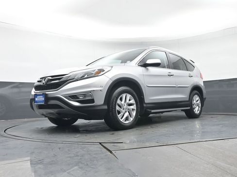 Used 2016 Honda CR-V EX-L image 30