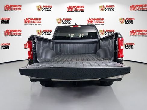 Used 2025 RAM 1500 Big Horn image 16
