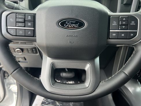 New 2026 Ford F150 XLT w/ Equipment Group 302A MID AWD/4WD image 11