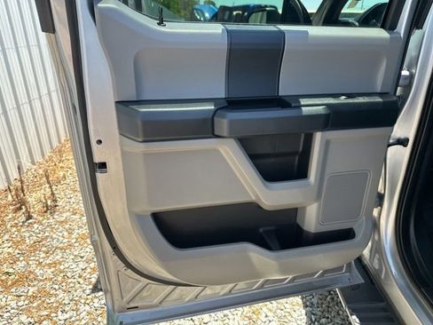 Used 2020 Ford F150 XL w/ Equipment Group 101A Mid AWD/4WD image 15