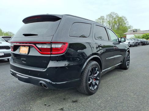 Certified 2024 Dodge Durango R/T AWD/4WD image 17