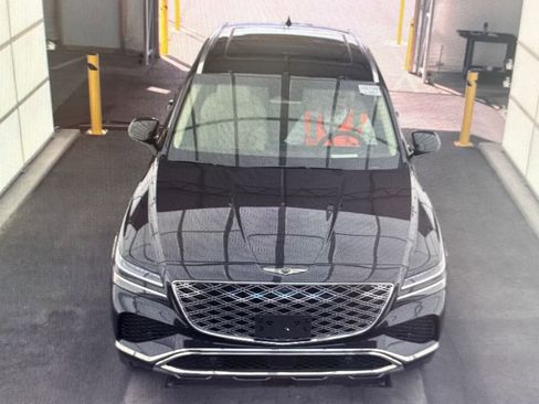 Used 2026 Genesis GV80 3.5T Prestige image 15