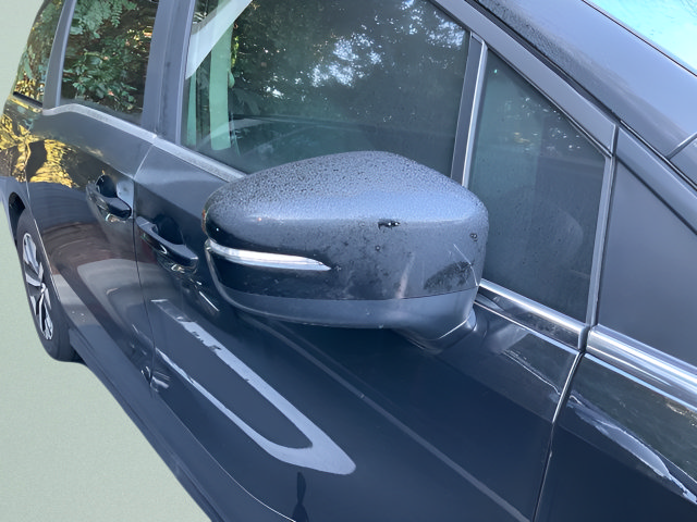 Used 2026 Honda Odyssey EX-L image 3