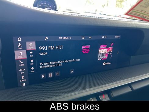 Used 2021 Porsche 911 Carrera image 8