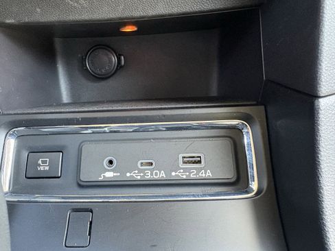 Certified 2023 Subaru Ascent Onyx Edition Limited image 21