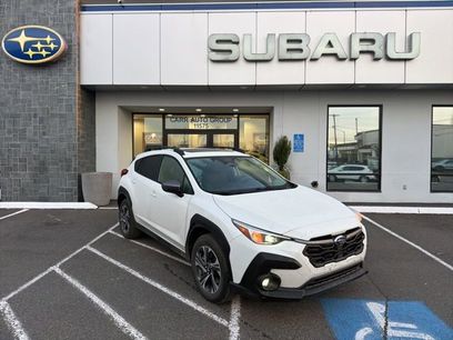 Used 2025 Subaru Crosstrek 2.0i Premium