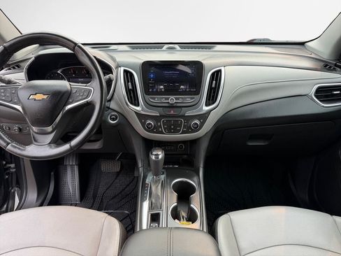 Used 2020 Chevrolet Equinox Premier AWD/4WD image 16