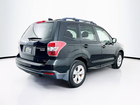 Used 2016 Subaru Forester 2.5i Premium w/ Rugged Package #1 image 9