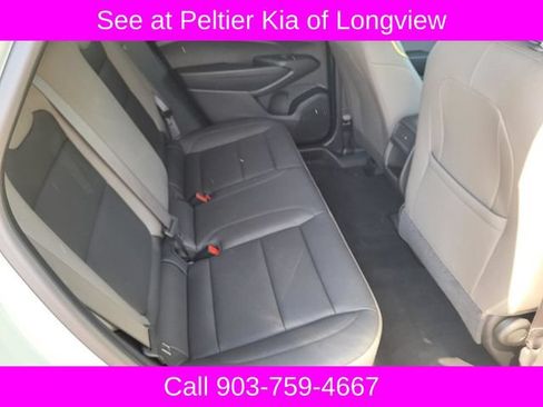 Used 2025 Chevrolet Trax ACTIV w/ Sunroof Package FWD image 13