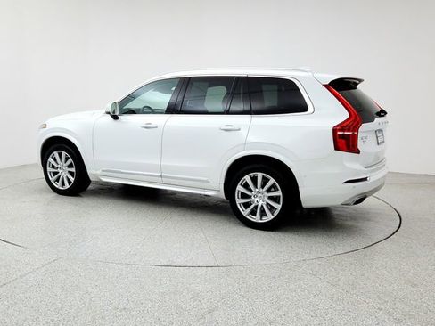 Used 2018 Volvo XC90 T6 Inscription w/ Convenience Package image 7