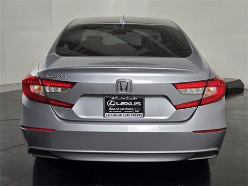 Used 2019 Honda Accord LX image 5