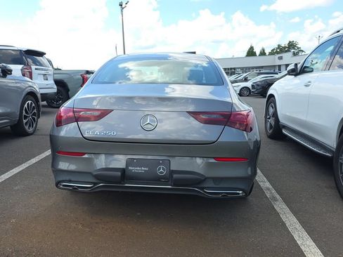 Used 2025 Mercedes-Benz CLA 250 image 5