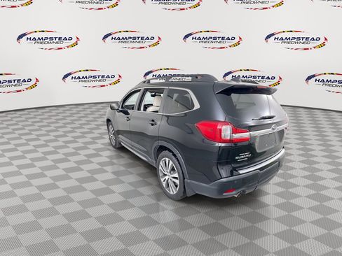Used 2021 Subaru Ascent Limited w/ Technology Package image 6