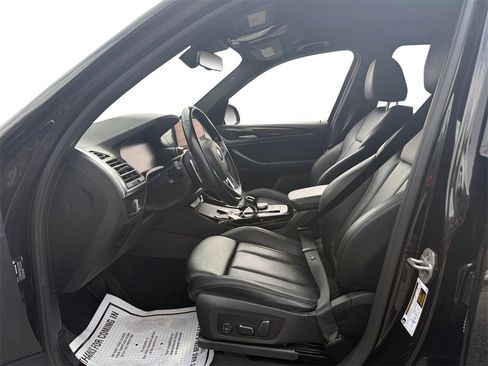 Used 2024 BMW X3 sDrive30i image 9