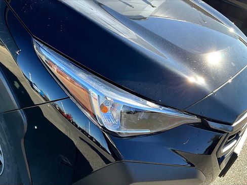 New 2026 Subaru Crosstrek 2.0i Premium image 14