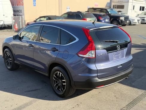 Used 2014 Honda CR-V LX image 11