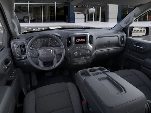 New 2026 GMC Sierra 1500 Pro w/ Graphite Edition image 15