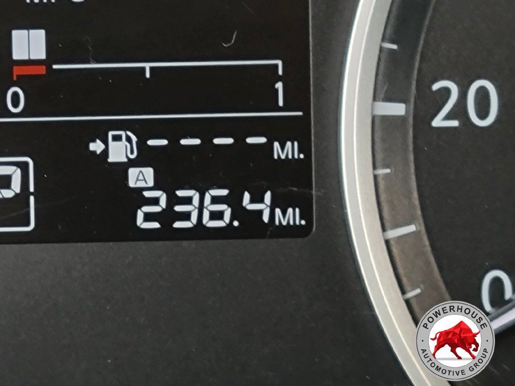 Used 2020 Nissan Kicks S FWD image 34