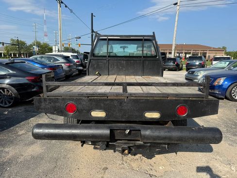 Used 2014 Ford F250 XL w/ Power Equipment Group AWD/4WD image 7