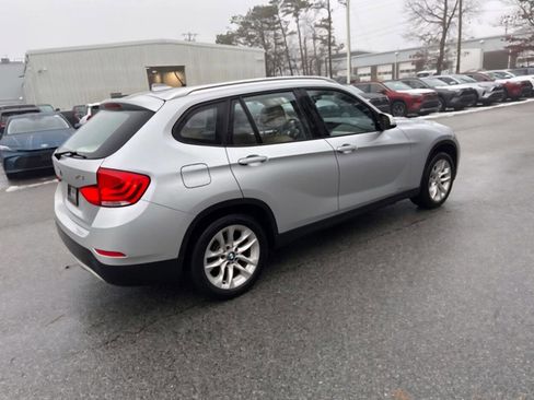 Used 2015 BMW X1 xDrive28i image 5